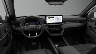 2027 Ford  Internal Image 2